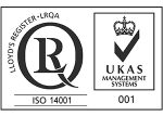 ISO 14001-2015 - Medio Ambiente | Meycagesal