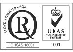 OHSAS 18001:2007 - Seguridad | Meycagesal